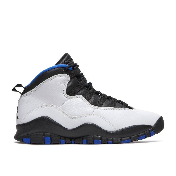 硼 Air Jordan  Jordan 10 Retro Gs 'Orlando' Youth  ˥ å