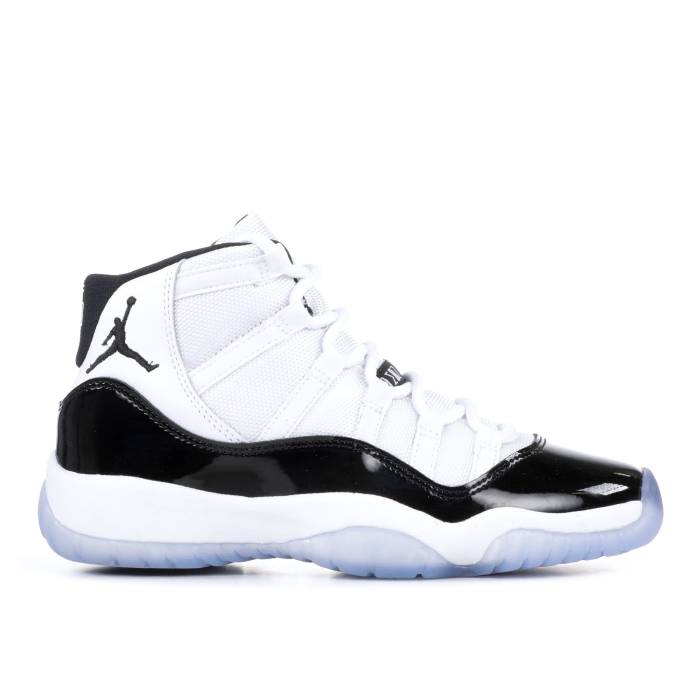 ʥ硼 Air Jordan  Jordan 11 Retro Gs 'Concord' 2018 Youth  ˥ å