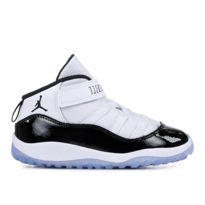 iCL@GAW[_ Air Jordan y Jordan 11 Retro Td 'Concord' 2018 Infant z xr[