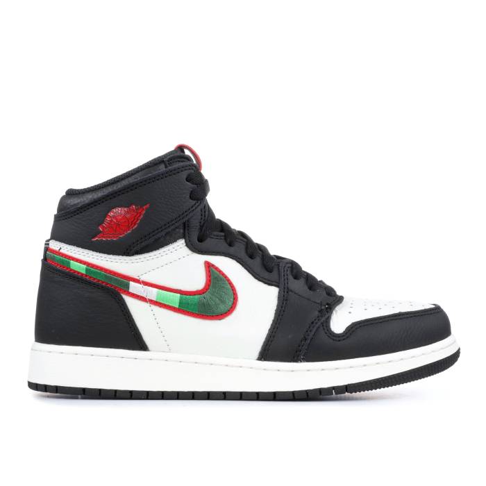 硼 Air Jordan  Jordan 1 Retro High Gs 'A Star Is Born' Youth  ˥ å