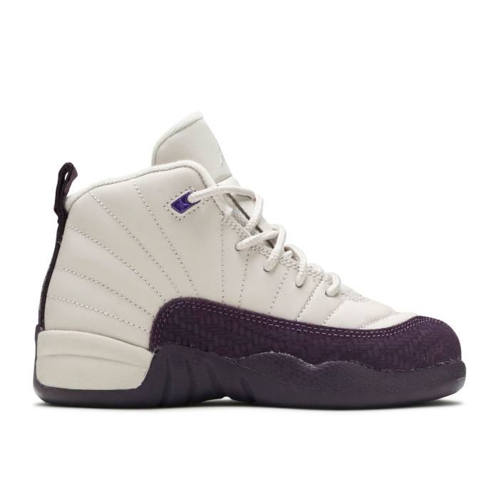 ʥ硼 Air Jordan  Jordan 12 Retro Ps 'Desert Sand' Youth  ˥ å