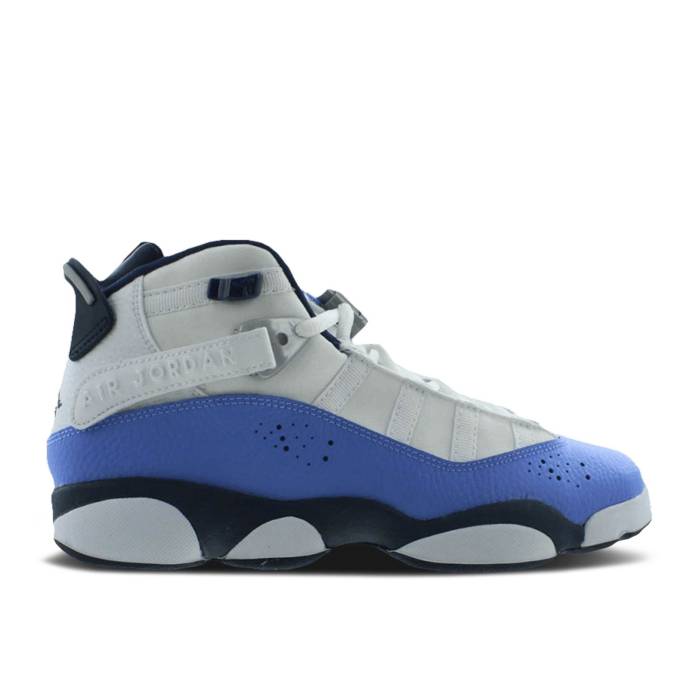 ʥ硼 Air Jordan  Jordan 6 Rings Gg 'Unc' Youth  ˥ å