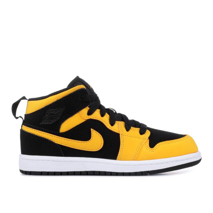 硼 Air Jordan  Jordan 1 Mid Ps 'Reverse New Love' Youth  ˥ å