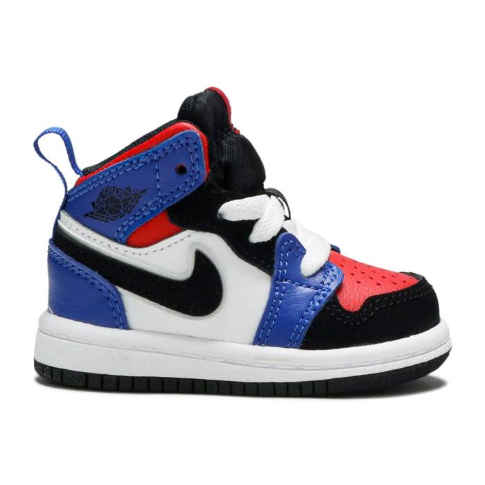 iCL@GAW[_ Air Jordan y Jordan 1 Mid Td 'Top 3' Infant z xr[