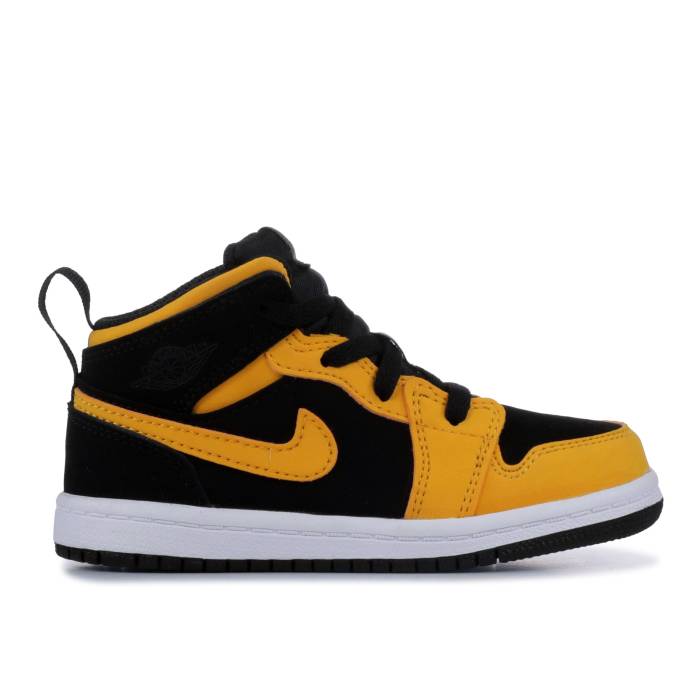 iCL@GAW[_ Air Jordan y Jordan 1 Mid Td 'Reverse New Love' Infant z xr[