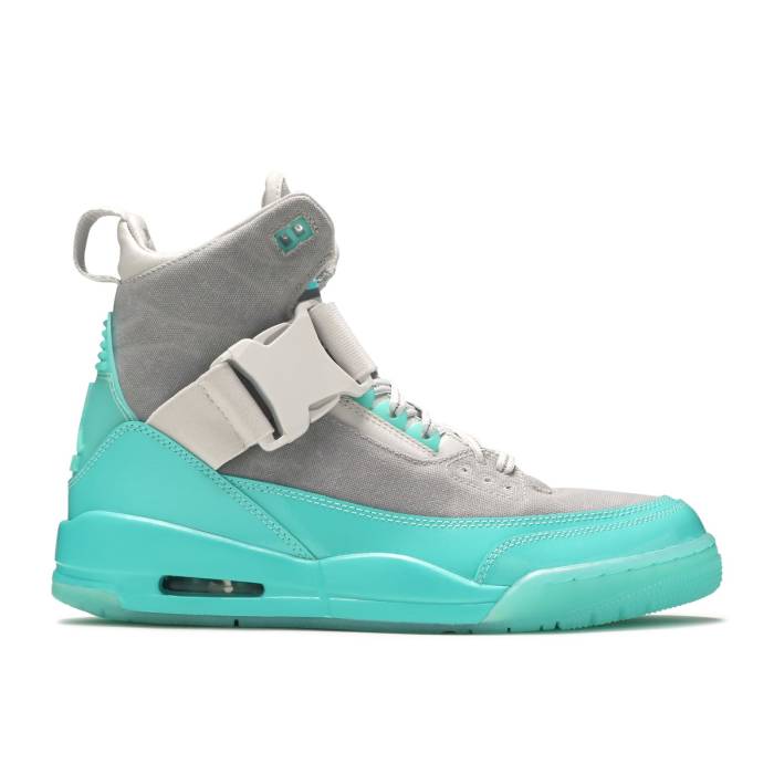 エアジョーダン Air Jordan 【 Wmns Jordan 3 Retro Explorer 'Tropical Twist' Women 】 レディース