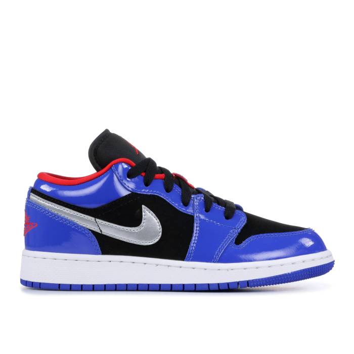 ʥ硼 Air Jordan  Jordan 1 Retro Low 'Top 3' Youth  ˥ å