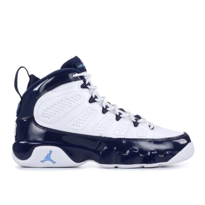 ʥ硼 Air Jordan  Jordan 9 Retro Gs 'Unc' Youth  ˥ å