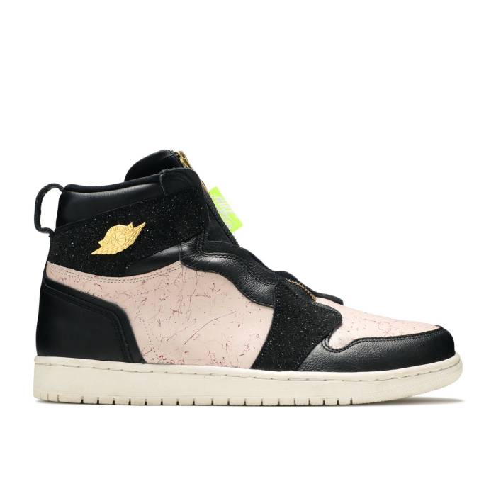 iCL@GAW[_ Air Jordan y Wmns Jordan 1 High Zip 'Silt Red' Women z fB[X