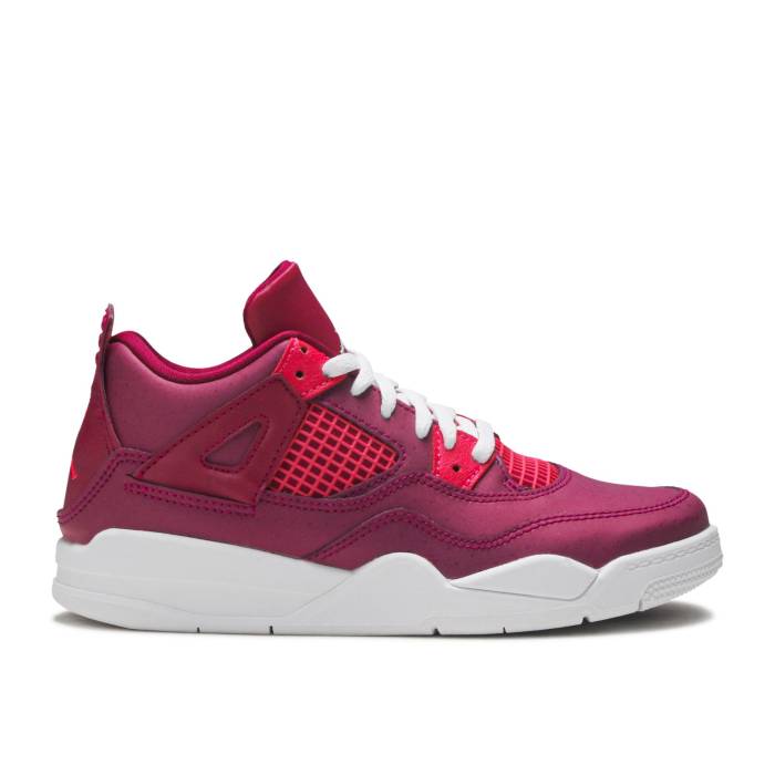 ʥ硼 Air Jordan  Jordan 4 Retro Ps 'For The Love Of The Game' Youth  ˥ å