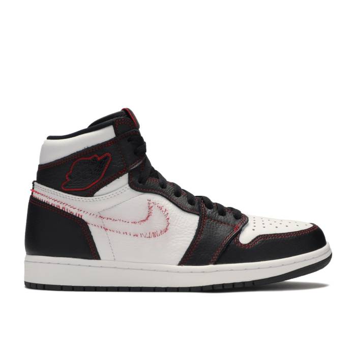 iCL@GAW[_ Air Jordan y Jordan 1 Retro High Og 'Defiant' Men z Y