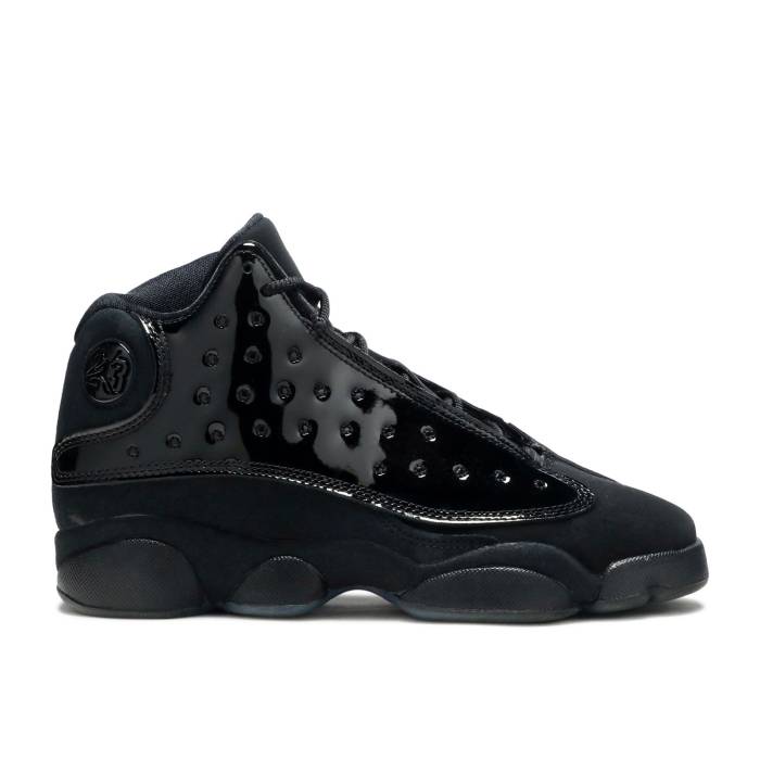 硼 Air Jordan  Jordan 13 Retro Gs 'Cap And Gown' Youth  ˥ å