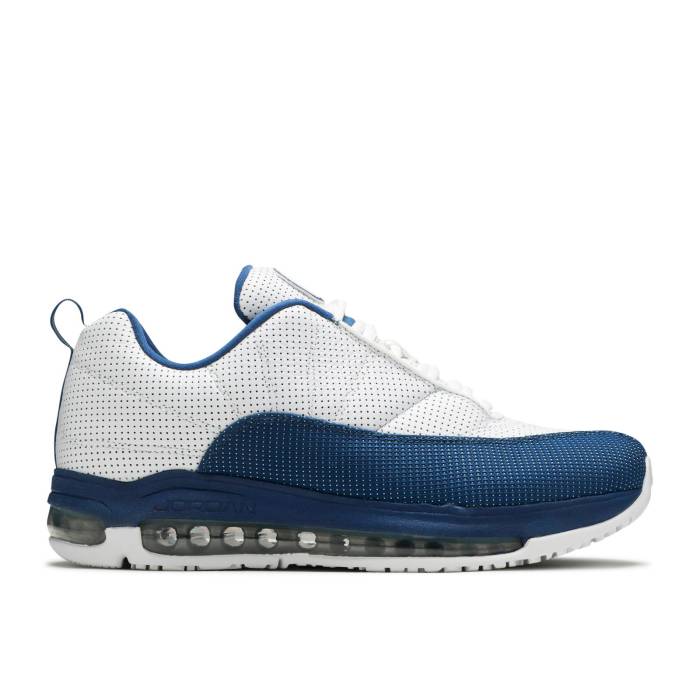 iCL@GAW[_ Air Jordan y Jordan Comfort Air Max 12 'French Blue' Men z Y