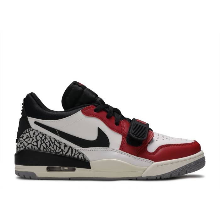 iCL@GAW[_ Air Jordan y Jordan Legacy 312 Low 'Chicago' Men z Y