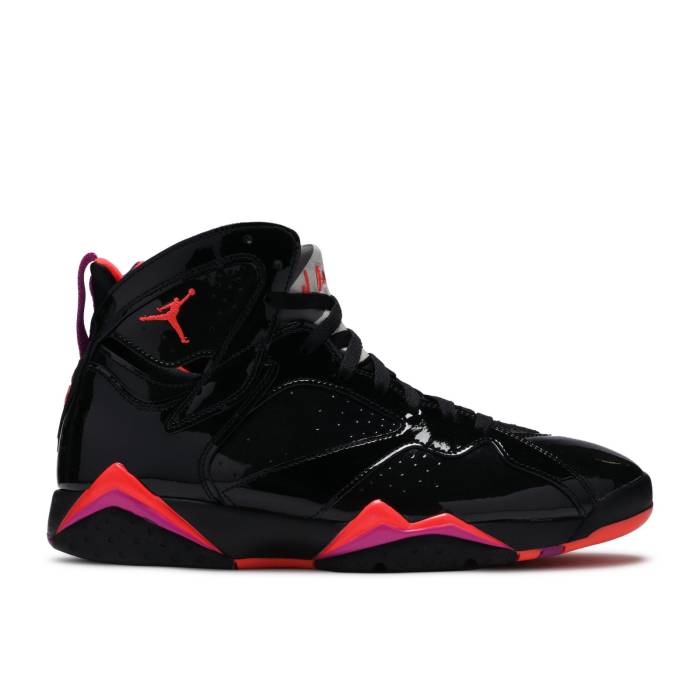 ナイキ　新品　ジョーダン7  レトロ　BG   22.5㎝ NIKE ナイキ AIR JORDAN 7 RETORO BG エアジョーダン7 ジュニア