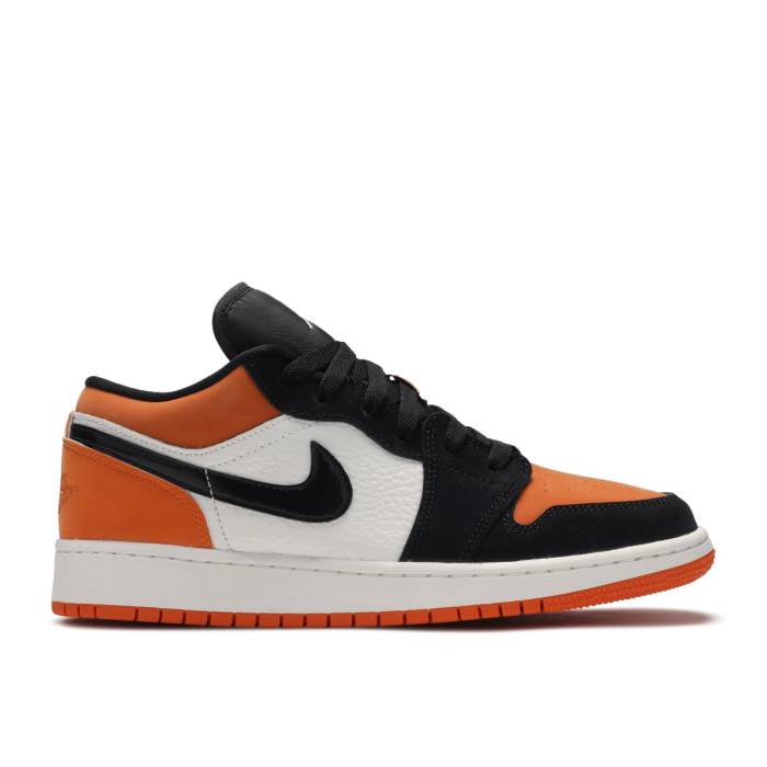 ʥ硼 Air Jordan  Jordan 1 Low Gs 'Shattered Backboard' Youth  ˥ å