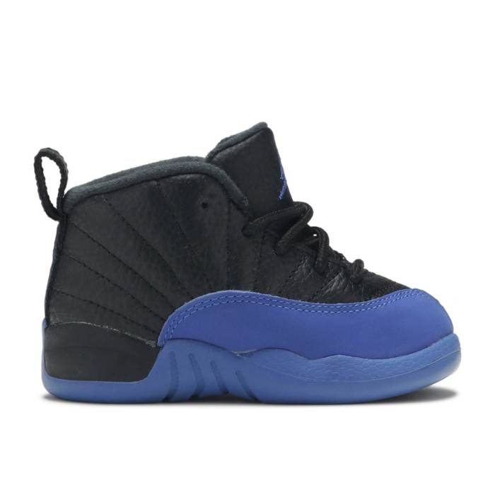 iCL@GAW[_ Air Jordan y Jordan 12 Retro Td 'Game Royal' Infant z xr[
