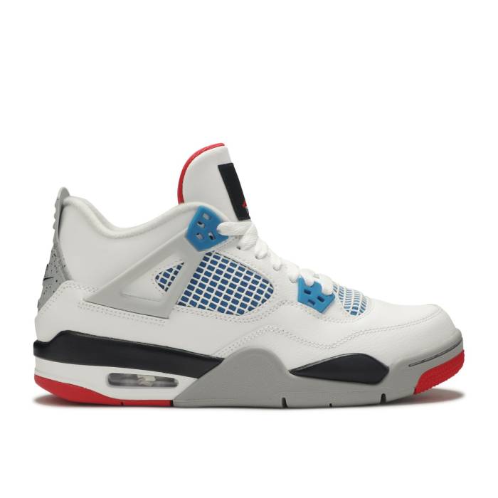 ʥ硼 Air Jordan  Jordan 4 Retro Se Gs 'What The 4' Youth  ˥ å