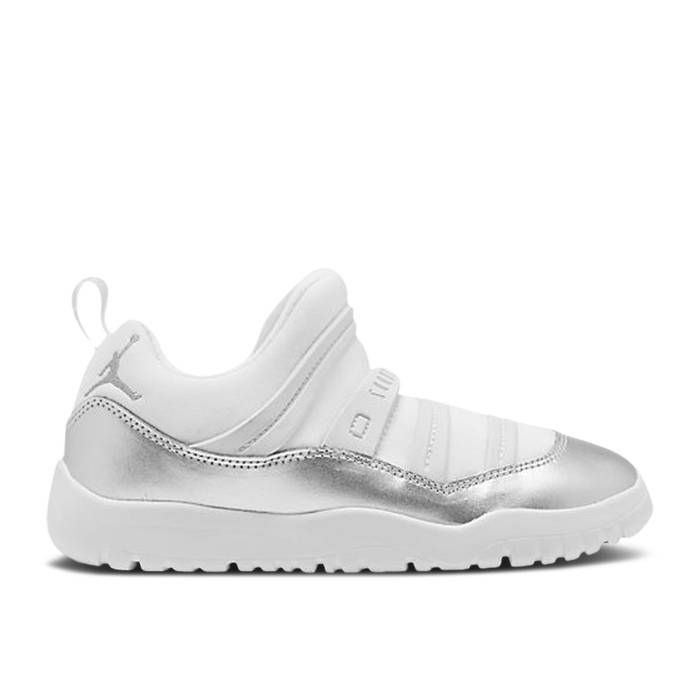 ʥ硼 Air Jordan  Jordan 11 Flex Ps 'Vast Grey' Youth  ˥ å