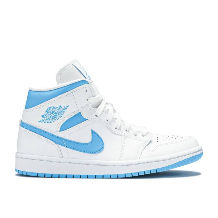 最安値！NIKE AirJordan1Retro High UNC新品正規品 Nike Air Jordan 1 Retro High 