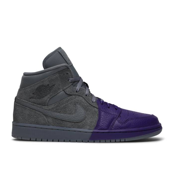 iCL@GAW[_ Air Jordan y Sheila Rashid X Jordan 1 Mid 'Unite' Women z fB[X