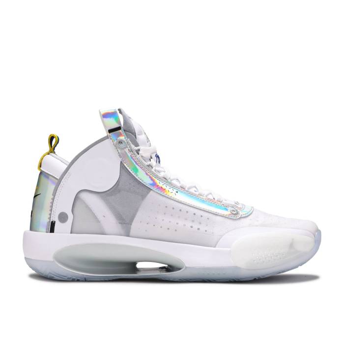 NIKE - Nike ジョーダン34 Jordan 34 Chicago for Sale | Authenticity Guaranteed | eBay