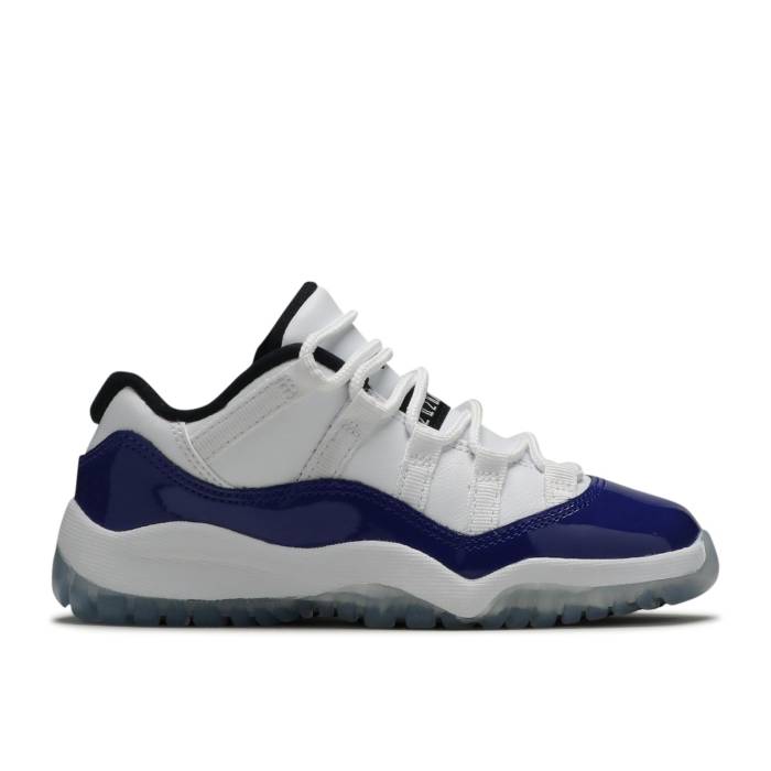 ʥ硼 Air Jordan  Jordan 11 Retro Low Gg 'Concord Sketch' Youth  ˥ å