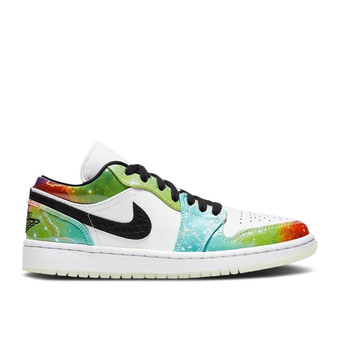 iCL@GAW[_ Air Jordan y Wmns Jordan 1 Low 'Galaxy' Women z fB[X
