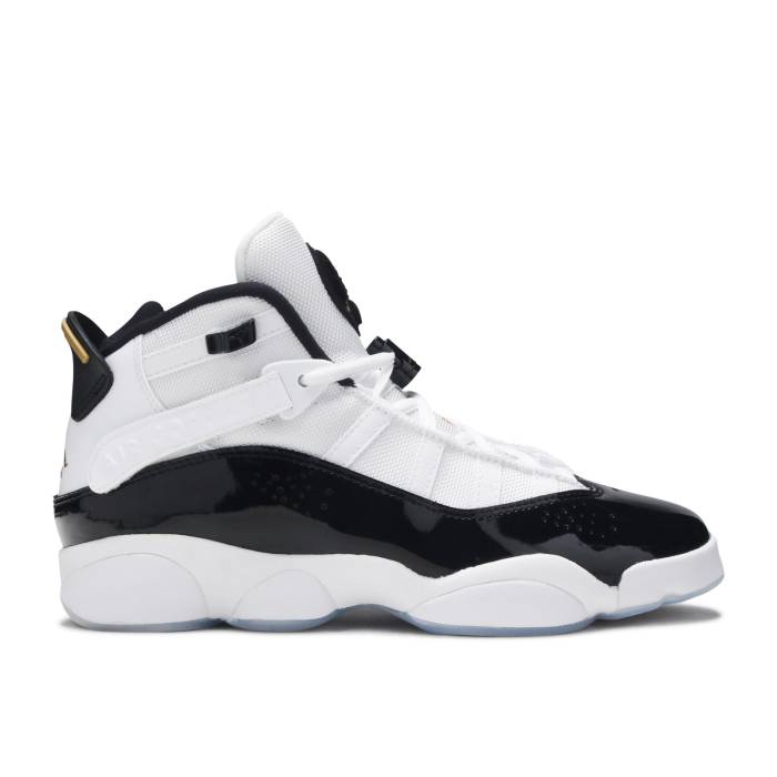 ʥ硼 Air Jordan  Jordan 6 Rings Gs 'Defining Moments' Youth  ˥ å