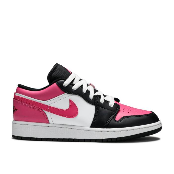 硼 Air Jordan  Jordan 1 Low Gs 'Pinksicle' Youth  ˥ å