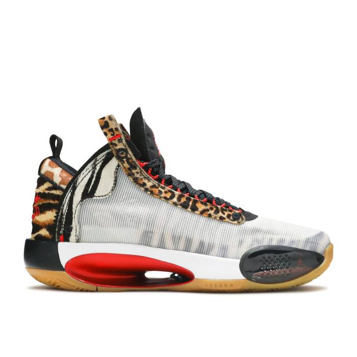 Yahoo! Yahoo!ショッピング(ヤフー ショッピング)エアジョーダン Air Jordan 【 Jayson Tatum X Jordan 34 Gs 'Welcome To The Zoo' Youth 】 ジュニア キッズ