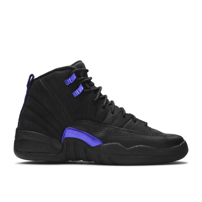 硼 Air Jordan  Jordan 12 Retro Gs 'Dark Concord' Youth  ˥ å
