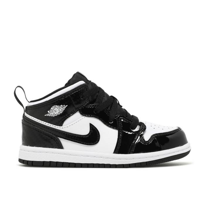 iCL@GAW[_ Air Jordan y Jordan 1 Mid Se Td 'All Star 2021' Infant z xr[