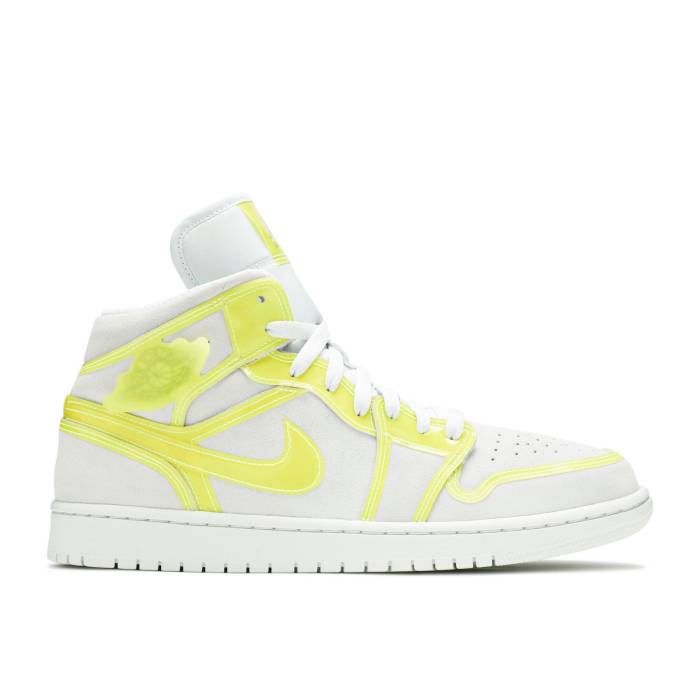 ナイキ エアジョーダン Air Jordan 【 Wmns Jordan 1 Mid Lx ナイキ エアジョーダン Air Jordan 【 Wmns Jordan 1 Mid Lx
