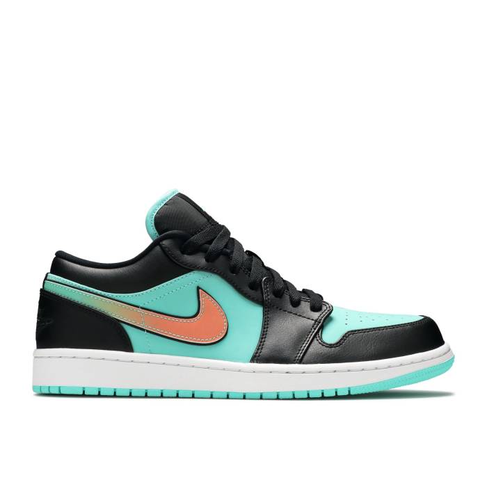 iCL@GAW[_ Air Jordan y Jordan 1 Low Se 'Tropical Twist' Men z Y