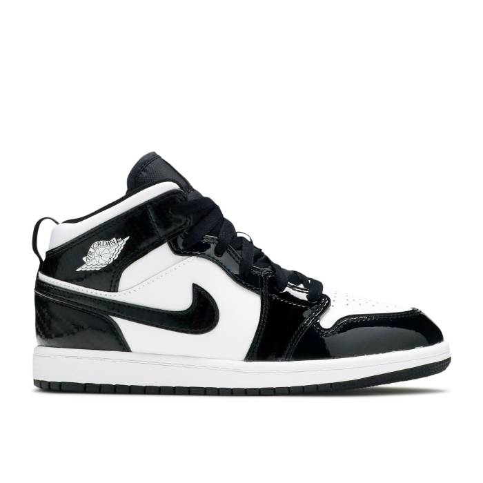 硼 Air Jordan  Jordan 1 Mid Se Ps 'All Star 2021' Youth  ˥ å