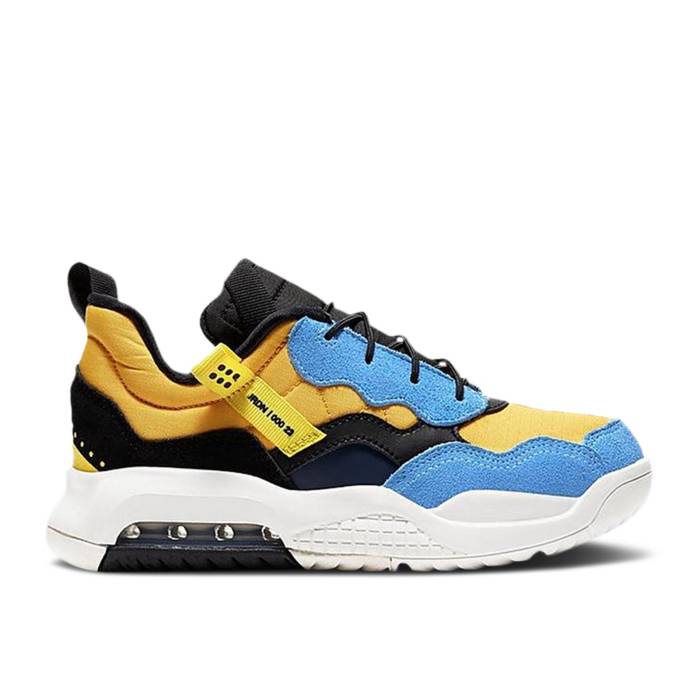 硼 Air Jordan  Jordan Ma2 Ps 'University Gold' Youth  ˥ å