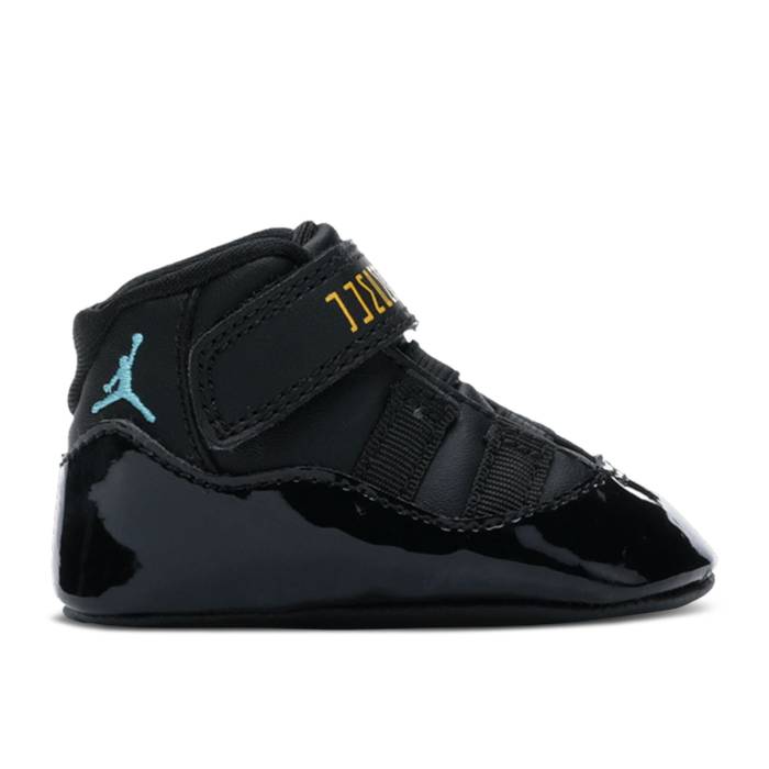 iCL@GAW[_ Air Jordan y Jordan 11 Retro Gift Pack Cb 'Gamma Blue' Infant z xr[
