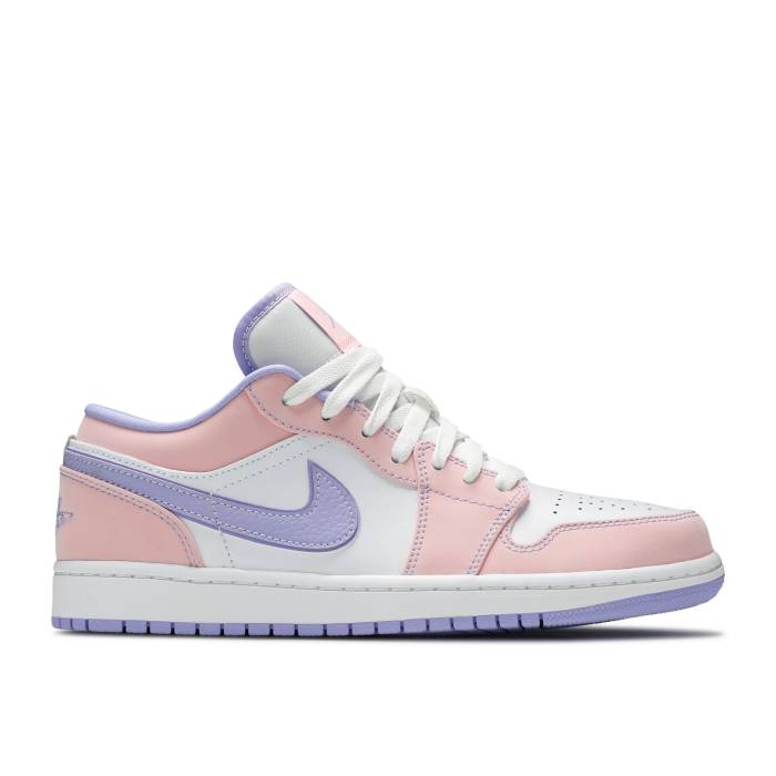 iCL@GAW[_ Air Jordan y Jordan 1 Low Se 'Arctic Punch' Men z Y