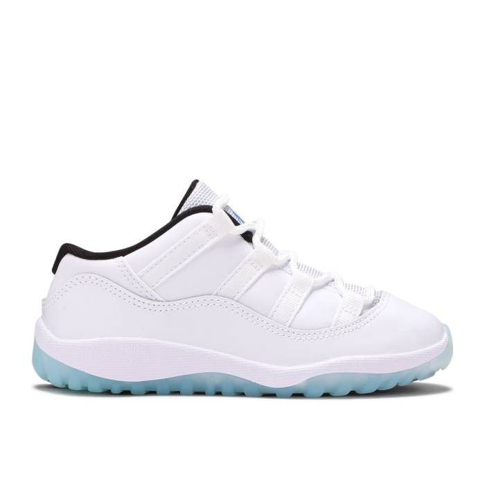 iCL@GAW[_ Air Jordan y Jordan 11 Retro Low Td 'Legend Blue' Infant z xr[