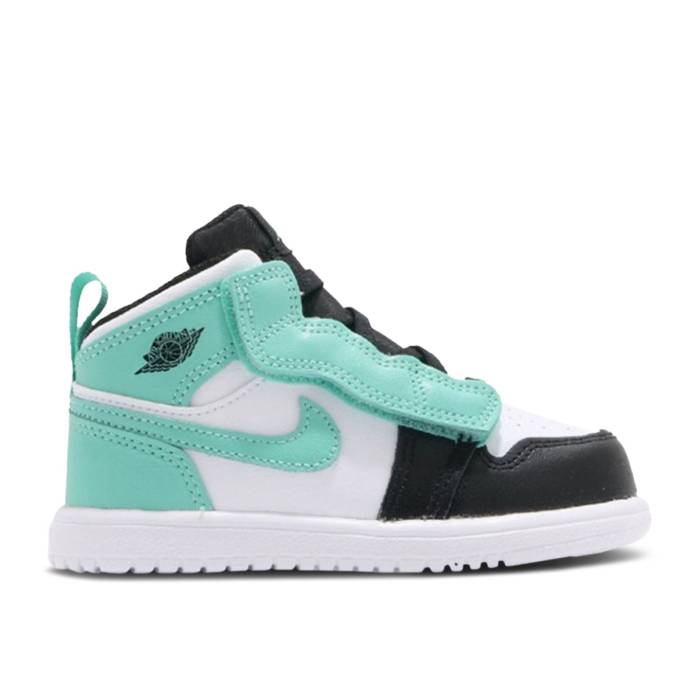 iCL@GAW[_ Air Jordan y Jordan 1 Mid Alt Td 'Tropical Twist' Infant z xr[