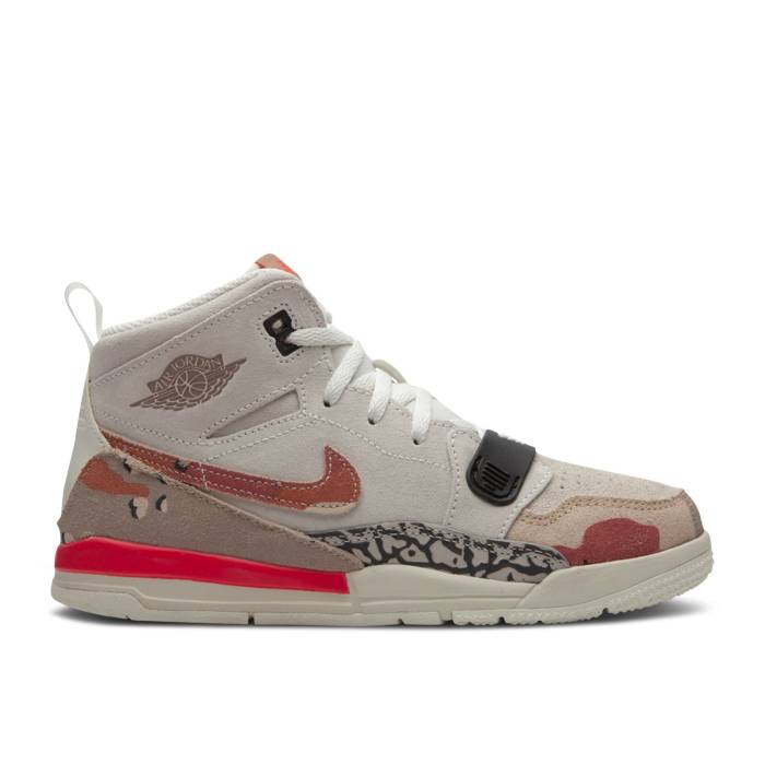 iCL@GAW[_ Air Jordan y Jordan Legacy 312 Ps 'Desert Camo' Youth z WjA LbY