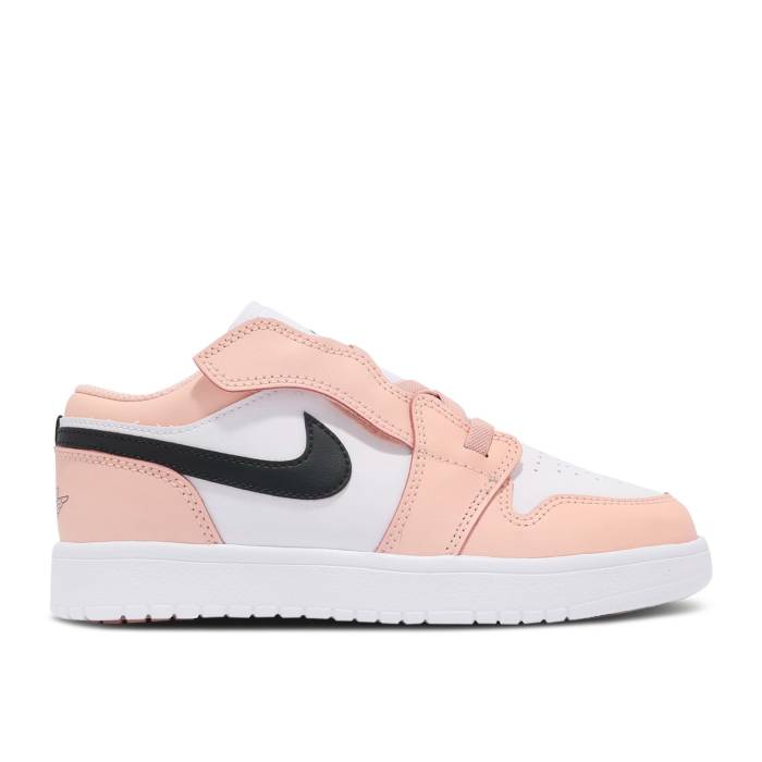 ʥ硼 Air Jordan  Jordan 1 Low Alt Ps 'Arctic Orange' Youth  ˥ å