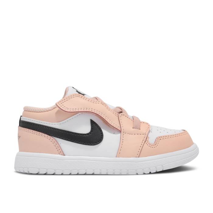 iCL@GAW[_ Air Jordan y Jordan 1 Low Alt Td 'Arctic Orange' Infant z xr[