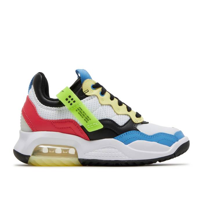ʥ硼 Air Jordan  Jordan Ma2 Gs 'White Coast' Youth  ˥ å
