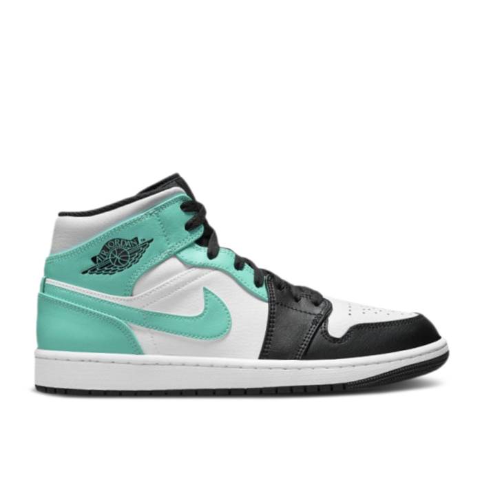 硼 Air Jordan  Jordan 1 Mid Ps 'Tropical Twist' Youth  ˥ å