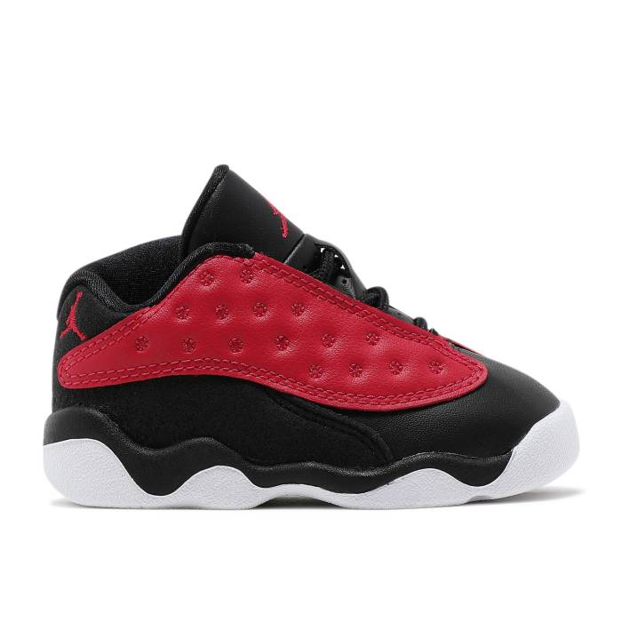 iCL@GAW[_ Air Jordan y Jordan 13 Retro Low Td 'Very Berry' Infant z xr[