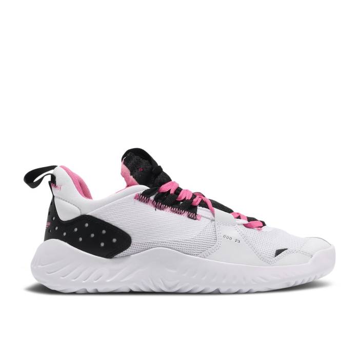 ʥ硼 Air Jordan  Jordan Delta Gs 'White Pinksicle Black' Youth  ˥ å