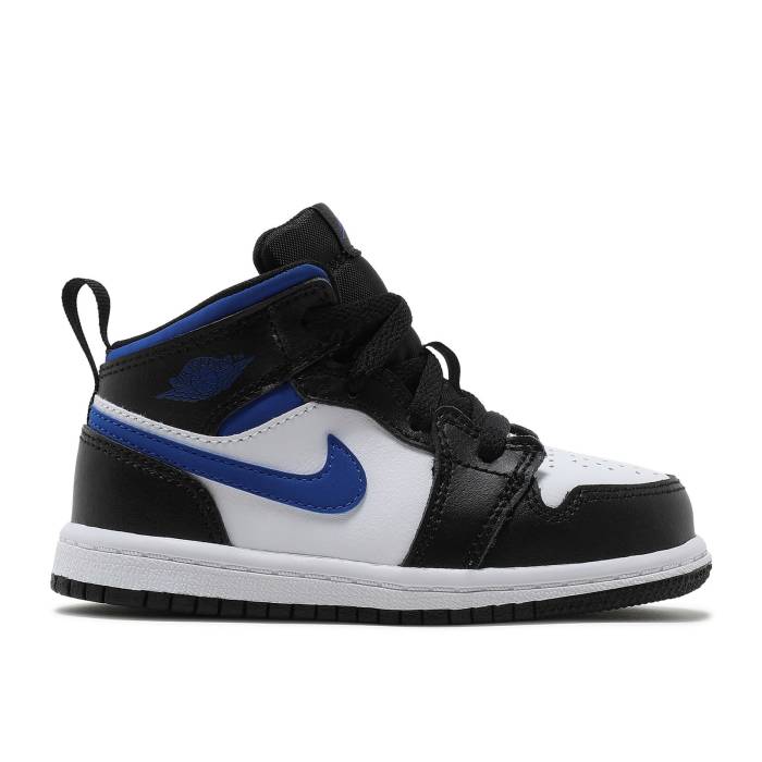 iCL@GAW[_ Air Jordan y Jordan 1 Mid Td 'Game Royal' Infant z xr[