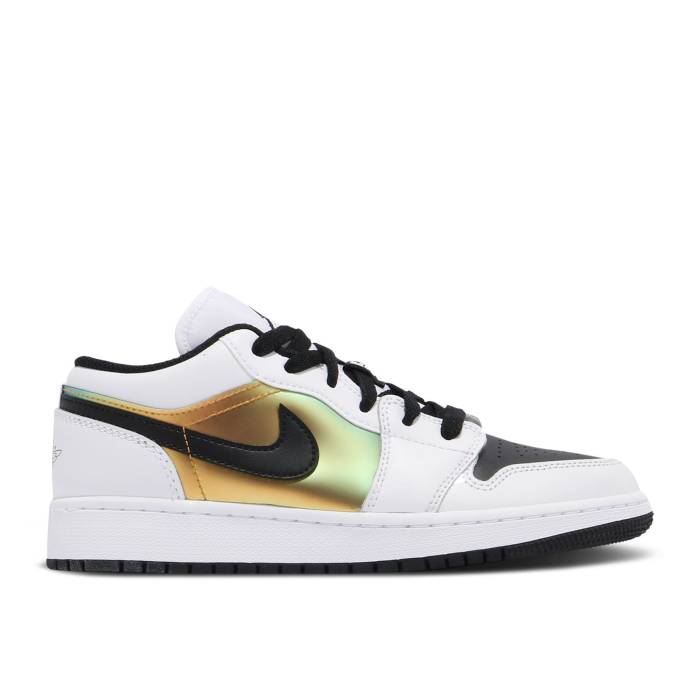ʥ硼 Air Jordan  Jordan 1 Low Se Gs 'Color-Shifting' Youth  ˥ å